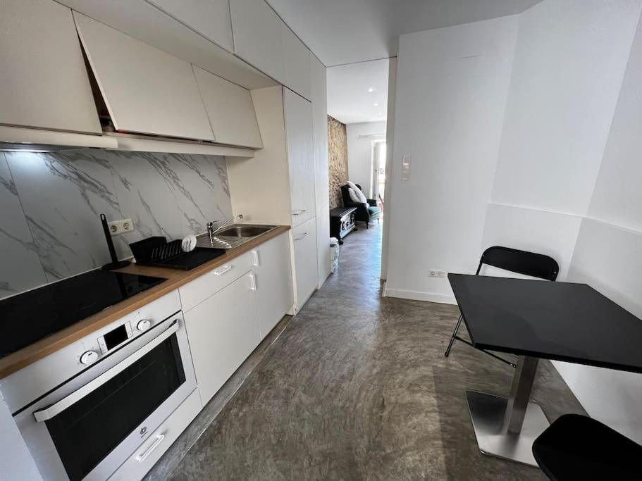 Private Sun Terrace Amazing View Apartamento Alicante Exterior foto