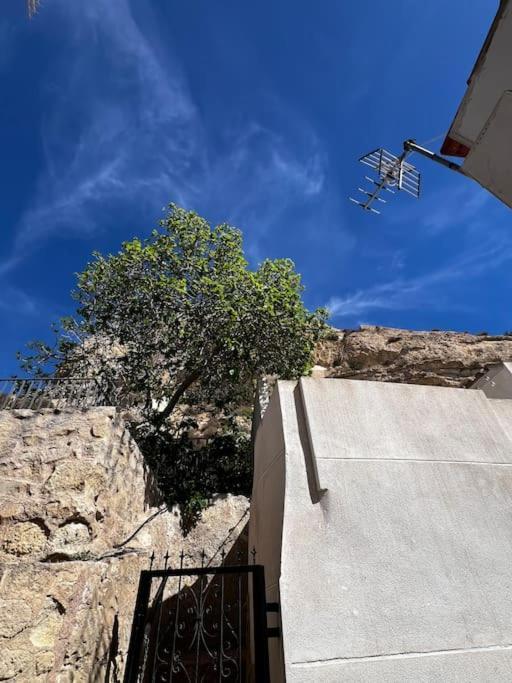 Private Sun Terrace Amazing View Apartamento Alicante Exterior foto