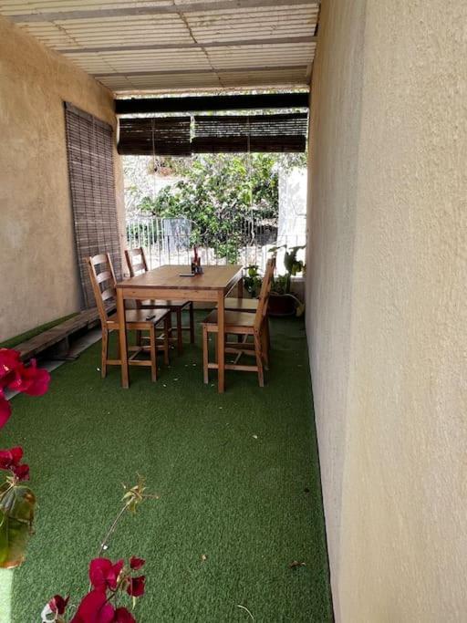 Private Sun Terrace Amazing View Apartamento Alicante Exterior foto