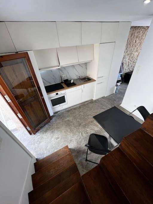 Private Sun Terrace Amazing View Apartamento Alicante Exterior foto